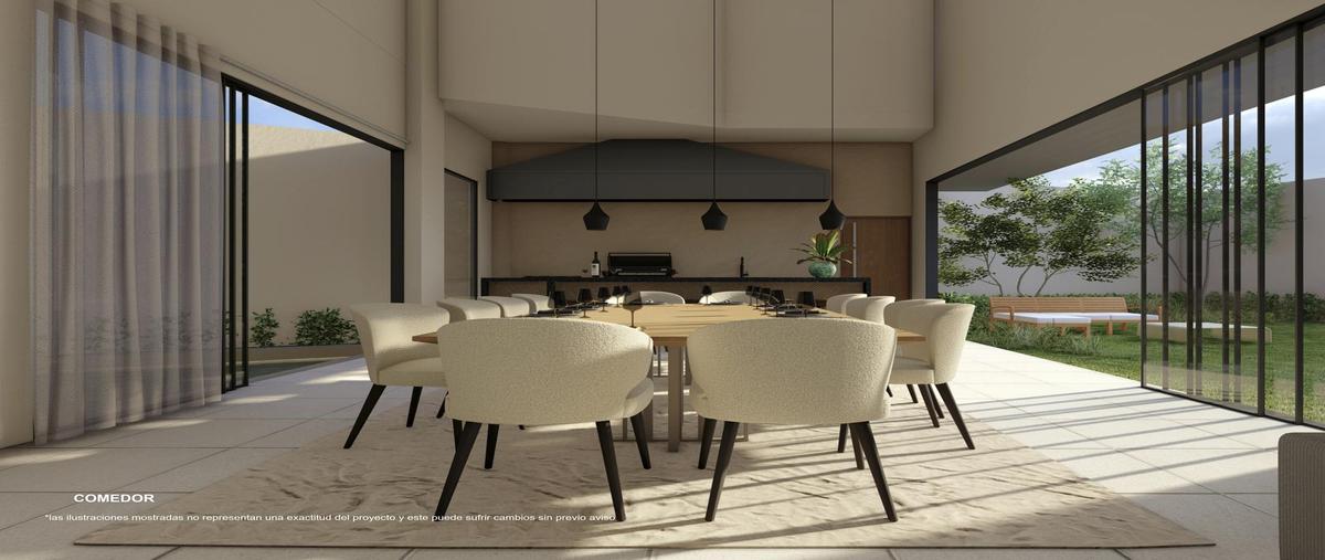 Foto de casa en venta en  , club de golf la loma, san luis potosí, san luis potosí, 0 No. 04