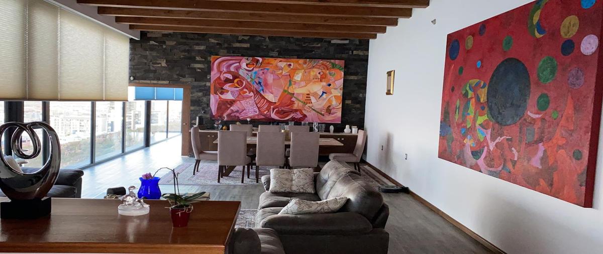 Foto de casa en venta en  , club de golf la loma, san luis potosí, san luis potosí, 0 No. 04