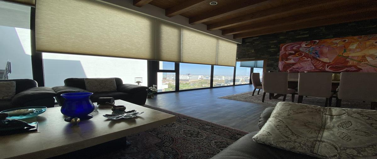 Foto de casa en venta en  , club de golf la loma, san luis potosí, san luis potosí, 0 No. 05