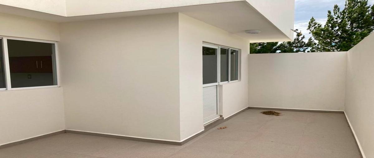 Foto de casa en venta en  , club de golf la loma, san luis potosí, san luis potosí, 0 No. 04