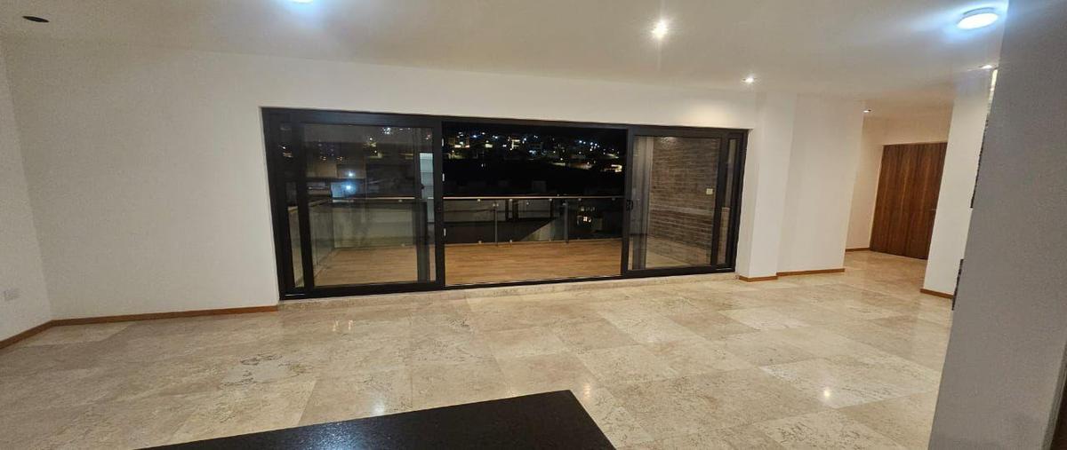 Foto de departamento en venta en  , club de golf la loma, san luis potosí, san luis potosí, 0 No. 02