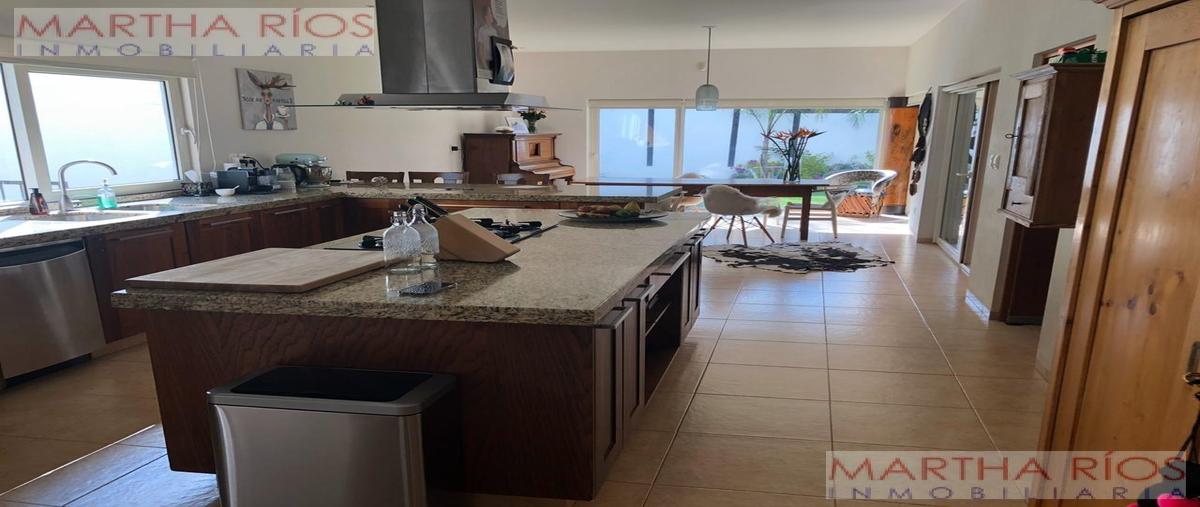 Foto de casa en venta en  , club de golf la loma, san luis potosí, san luis potosí, 30708188 No. 04