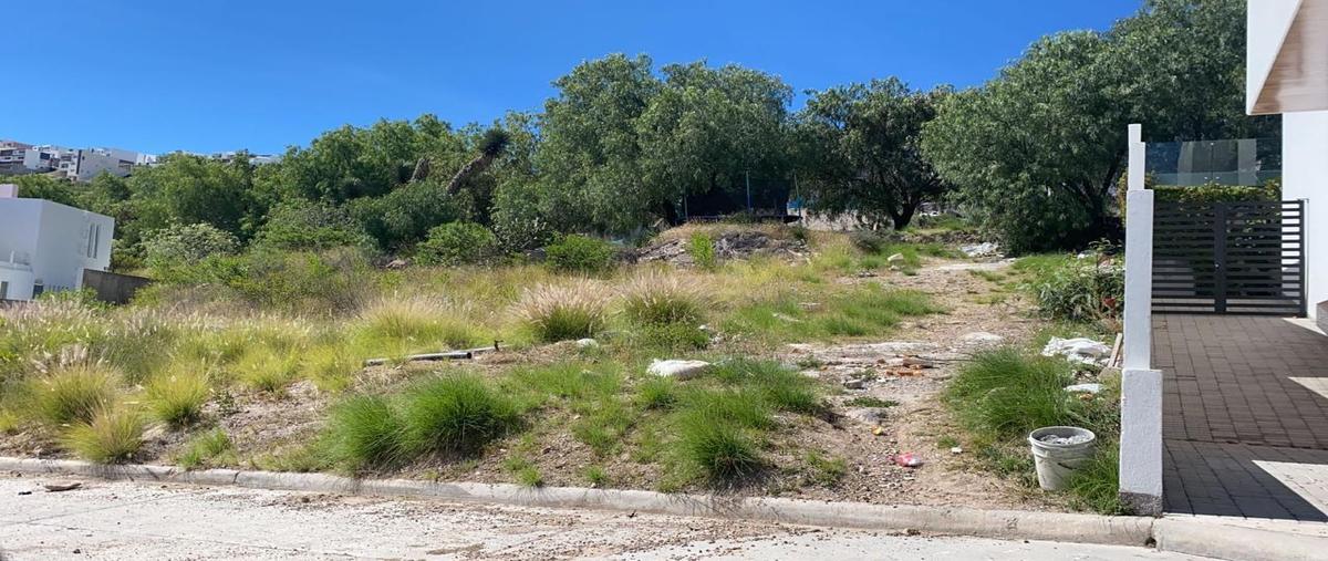 Foto de terreno habitacional en venta en  , club de golf la loma, san luis potosí, san luis potosí, 30708216 No. 04