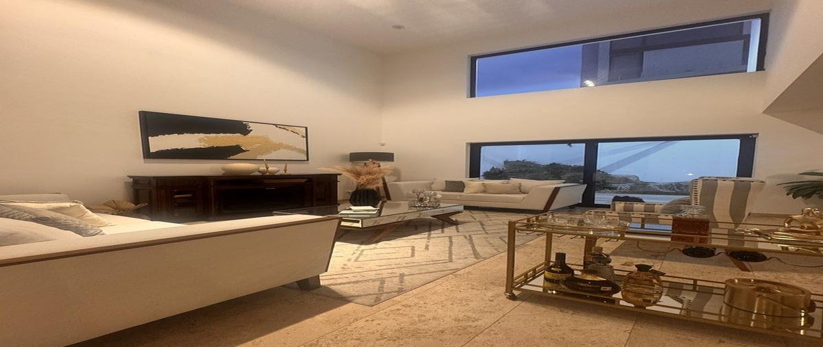 Foto de casa en venta en  , club de golf la loma, san luis potosí, san luis potosí, 30726998 No. 03