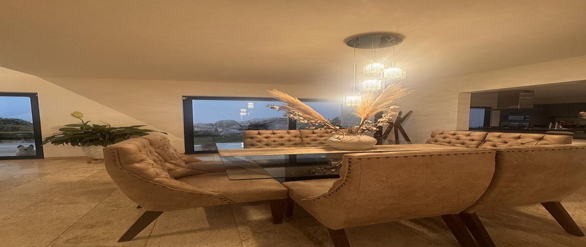 Foto de casa en venta en  , club de golf la loma, san luis potosí, san luis potosí, 30726998 No. 04