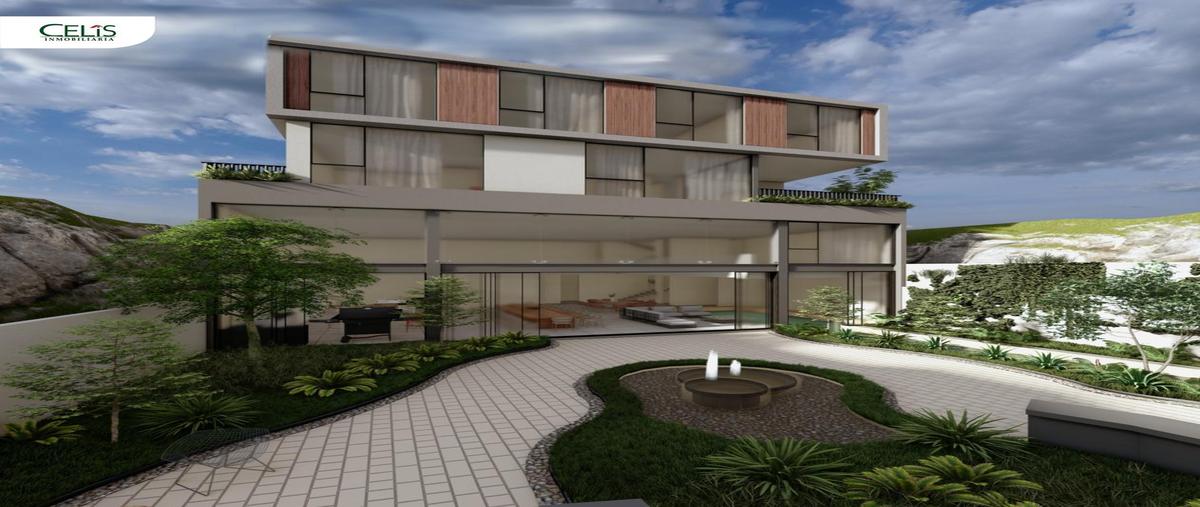 Foto de casa en venta en  , club de golf la loma, san luis potosí, san luis potosí, 0 No. 03