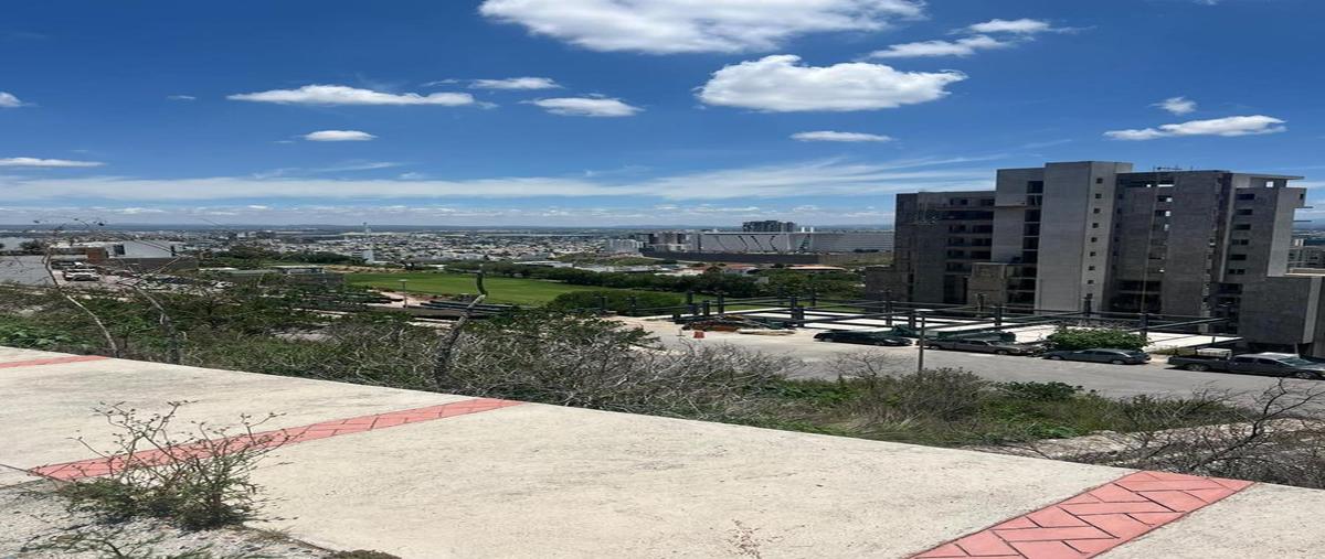 Foto de terreno habitacional en venta en  , club de golf la loma, san luis potosí, san luis potosí, 0 No. 03