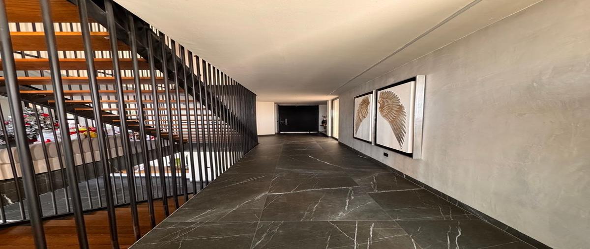 Foto de casa en venta en  , club de golf la loma, san luis potosí, san luis potosí, 0 No. 05