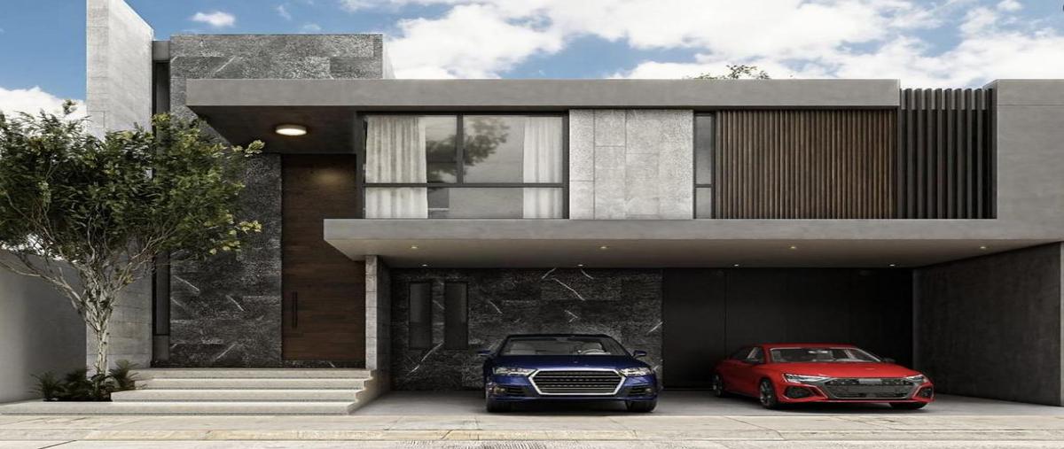 Foto de casa en , club de golf la loma, san luis potosí, san luis potosí, 0 foto 01 Foto de casa en venta en , club de golf la loma, san luis potosí, san luis potosí, 0 No. 01