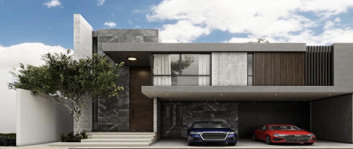 Foto de casa en , club de golf la loma, san luis potosí, san luis potosí, 0 foto 03 Foto de casa en venta en , club de golf la loma, san luis potosí, san luis potosí, 0 No. 03