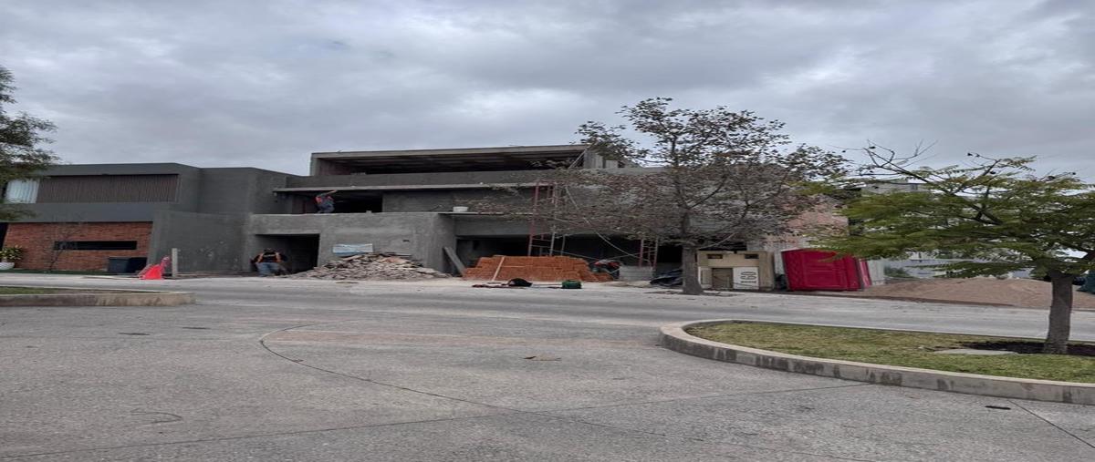 Foto de casa en venta en  , club de golf la loma, san luis potosí, san luis potosí, 0 No. 03
