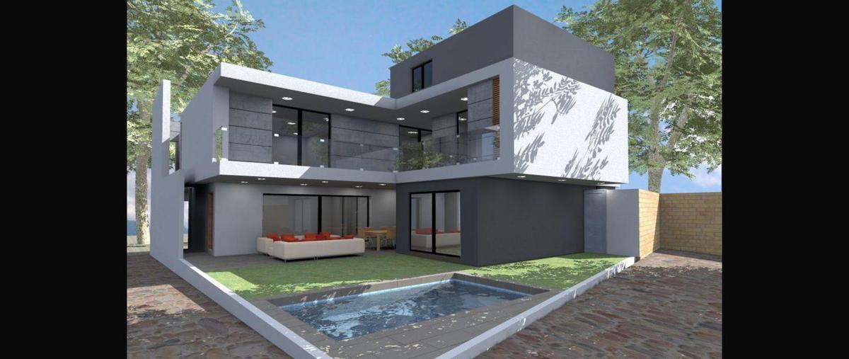 Foto de casa en , club de golf la loma, san luis potosí, san luis potosí, 0 foto 03 Foto de casa en venta en , club de golf la loma, san luis potosí, san luis potosí, 0 No. 03