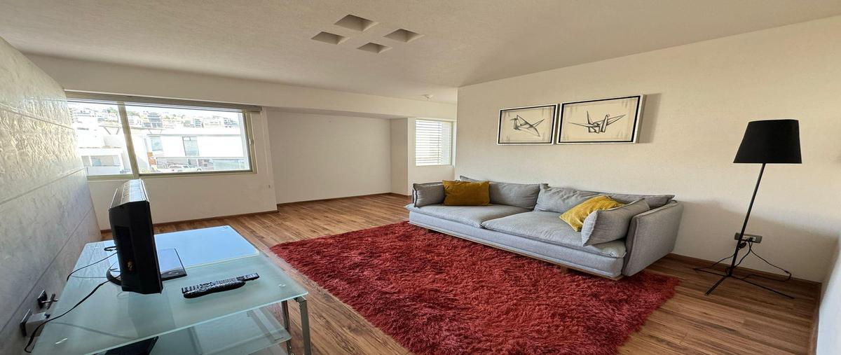 Foto de departamento en venta en  , club de golf la loma, san luis potosí, san luis potosí, 30934916 No. 03