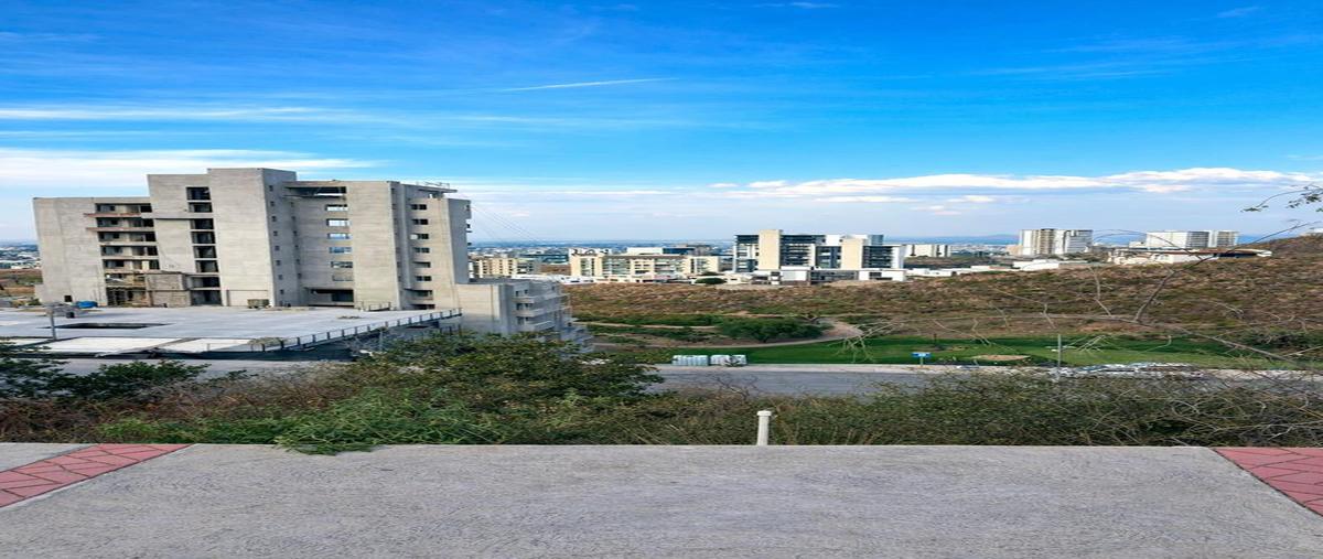Foto de terreno habitacional en venta en  , club de golf la loma, san luis potosí, san luis potosí, 0 No. 04