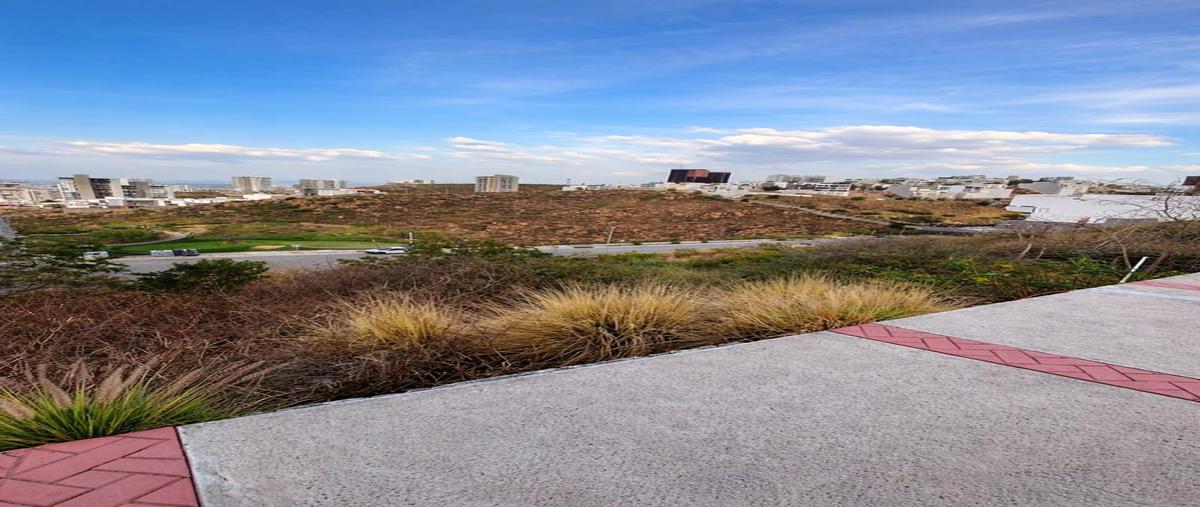 Foto de terreno habitacional en venta en  , club de golf la loma, san luis potosí, san luis potosí, 0 No. 05