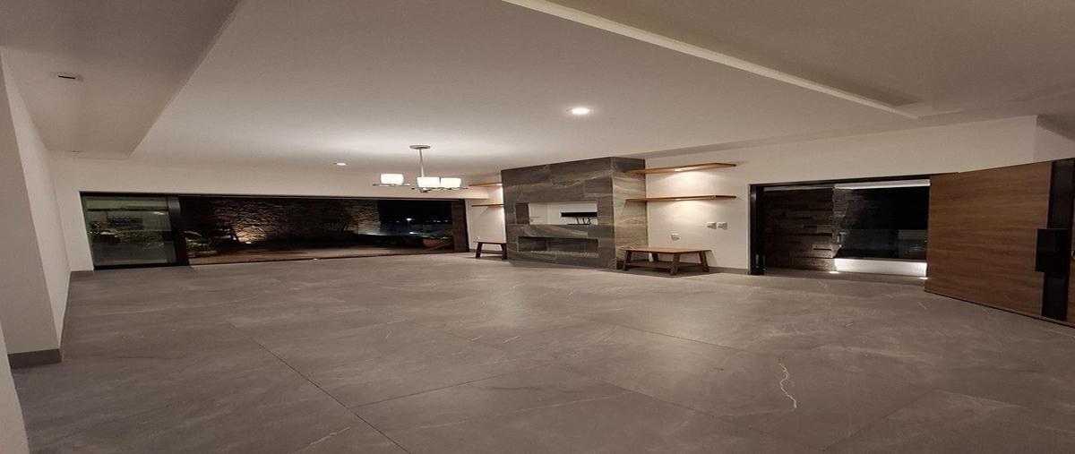 Foto de casa en venta en  , club de golf la loma, san luis potosí, san luis potosí, 0 No. 05