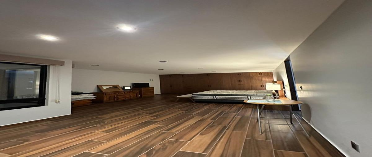 Foto de casa en venta en  , club de golf la loma, san luis potosí, san luis potosí, 0 No. 04
