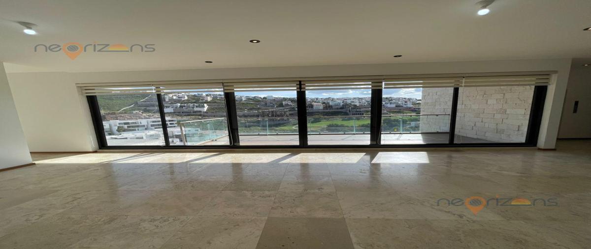 Foto de departamento en venta en  , club de golf la loma, san luis potosí, san luis potosí, 0 No. 03