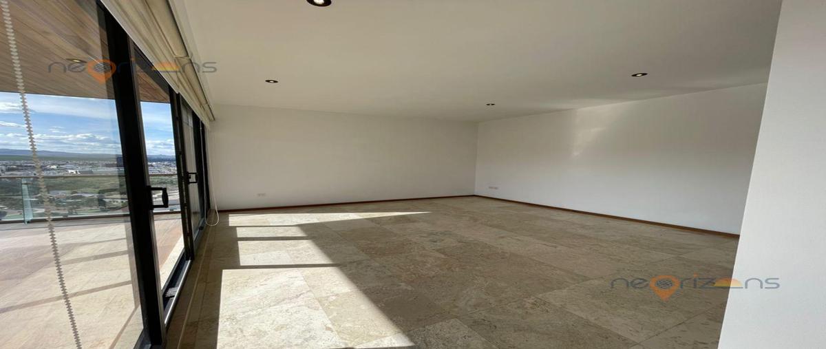 Foto de departamento en venta en  , club de golf la loma, san luis potosí, san luis potosí, 0 No. 04