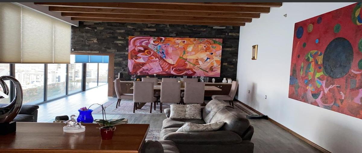 Foto de casa en venta en  , club de golf la loma, san luis potosí, san luis potosí, 31248582 No. 04