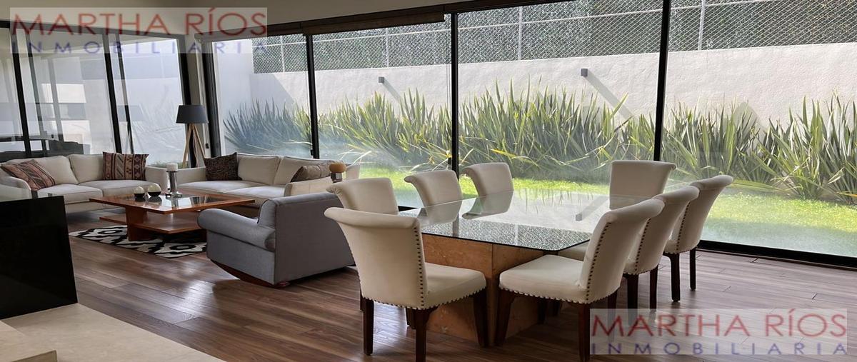 Foto de casa en renta en  , club de golf la loma, san luis potosí, san luis potosí, 0 No. 03