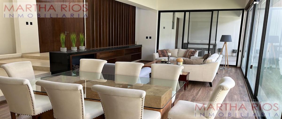 Foto de casa en renta en  , club de golf la loma, san luis potosí, san luis potosí, 0 No. 04