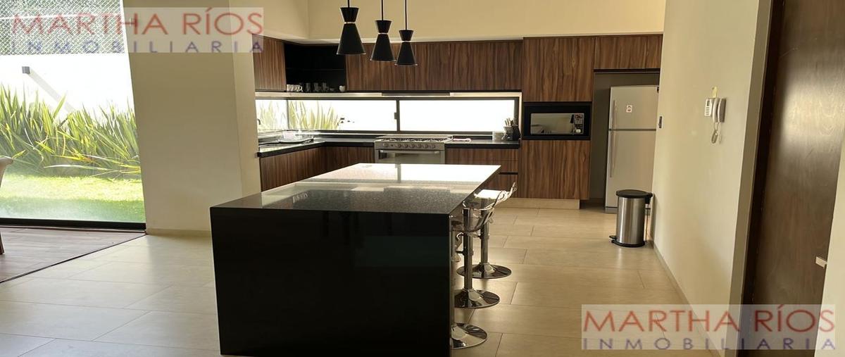 Foto de casa en renta en  , club de golf la loma, san luis potosí, san luis potosí, 0 No. 05