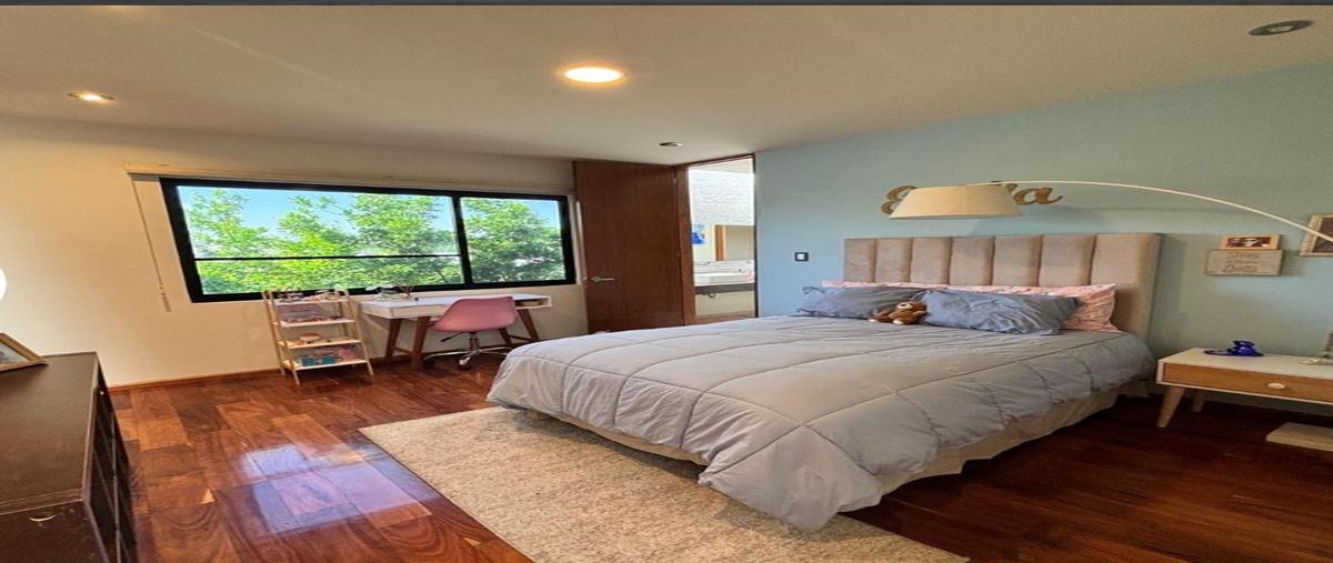 Foto de casa en venta en  , club de golf la loma, san luis potosí, san luis potosí, 0 No. 05
