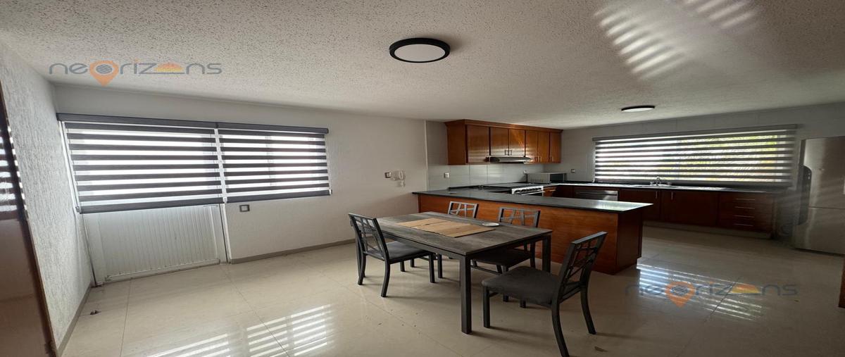Foto de casa en renta en  , club de golf la loma, san luis potosí, san luis potosí, 0 No. 03