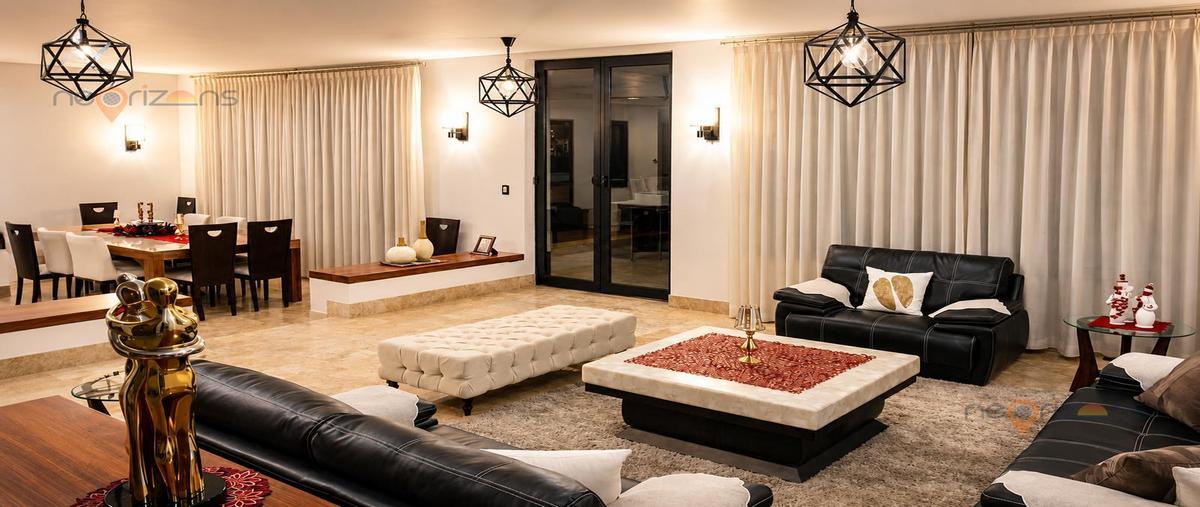 Foto de casa en venta en  , club de golf la loma, san luis potosí, san luis potosí, 0 No. 03