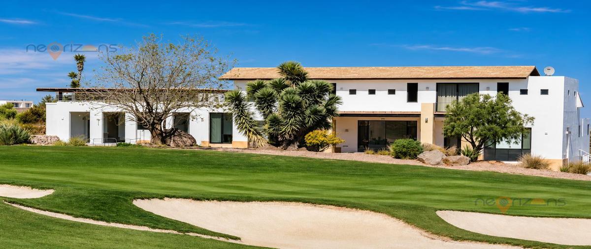 Foto de casa en venta en  , club de golf la loma, san luis potosí, san luis potosí, 0 No. 05