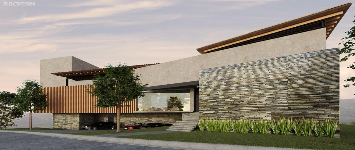 Foto de terreno habitacional en venta en  , club de golf la loma, san luis potosí, san luis potosí, 0 No. 03