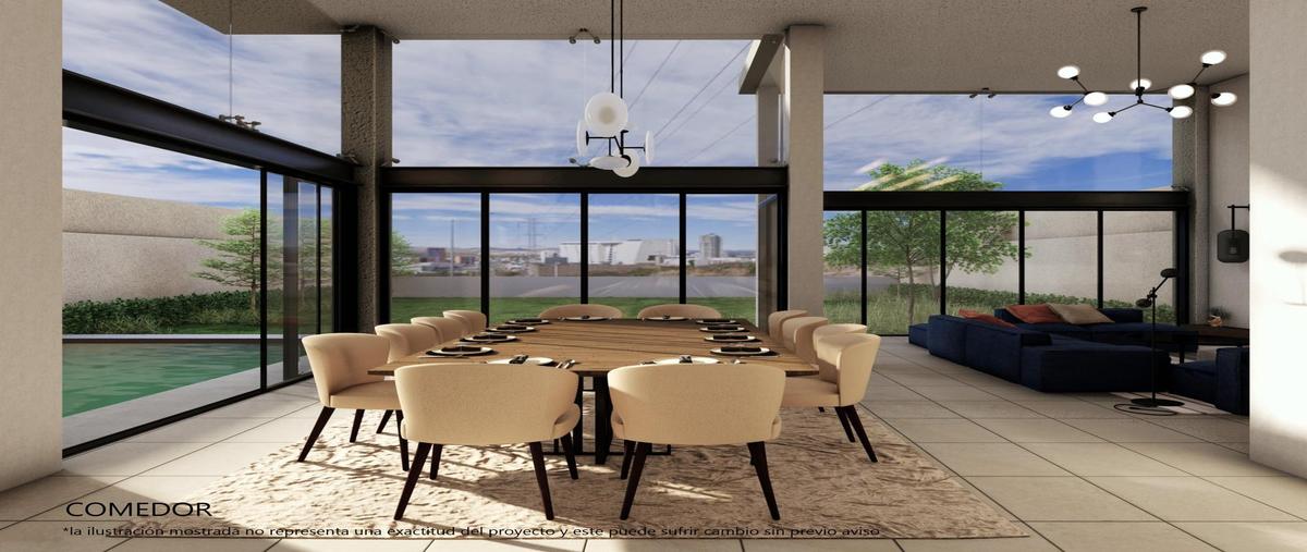 Foto de casa en venta en  , club de golf la loma, san luis potosí, san luis potosí, 0 No. 04