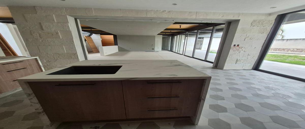 Foto de casa en venta en  , club de golf la loma, san luis potosí, san luis potosí, 0 No. 05