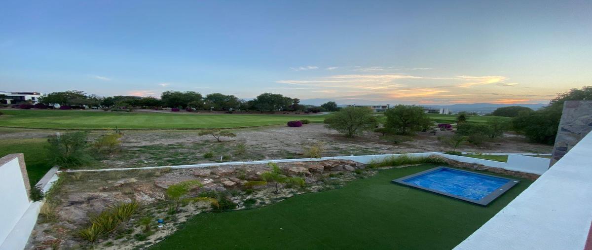 Foto de casa en venta en  , club de golf la loma, san luis potosí, san luis potosí, 0 No. 03