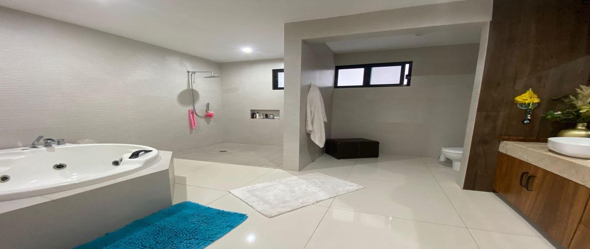 Foto de casa en venta en  , club de golf la loma, san luis potosí, san luis potosí, 0 No. 04