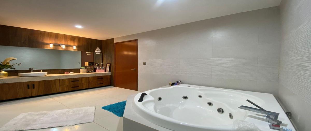 Foto de casa en venta en  , club de golf la loma, san luis potosí, san luis potosí, 0 No. 05