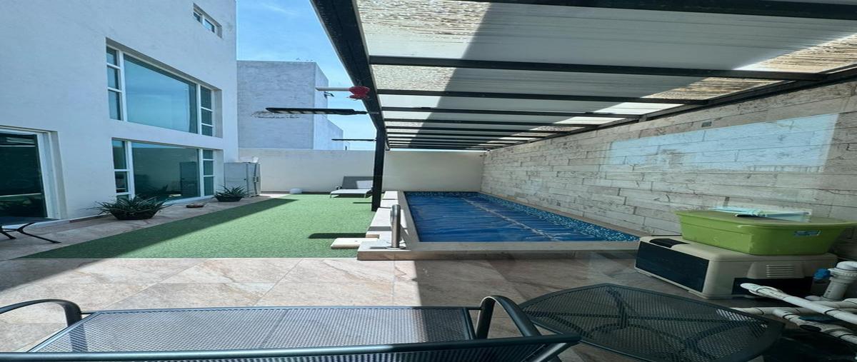 Foto de casa en venta en  , club de golf la loma, san luis potosí, san luis potosí, 0 No. 03