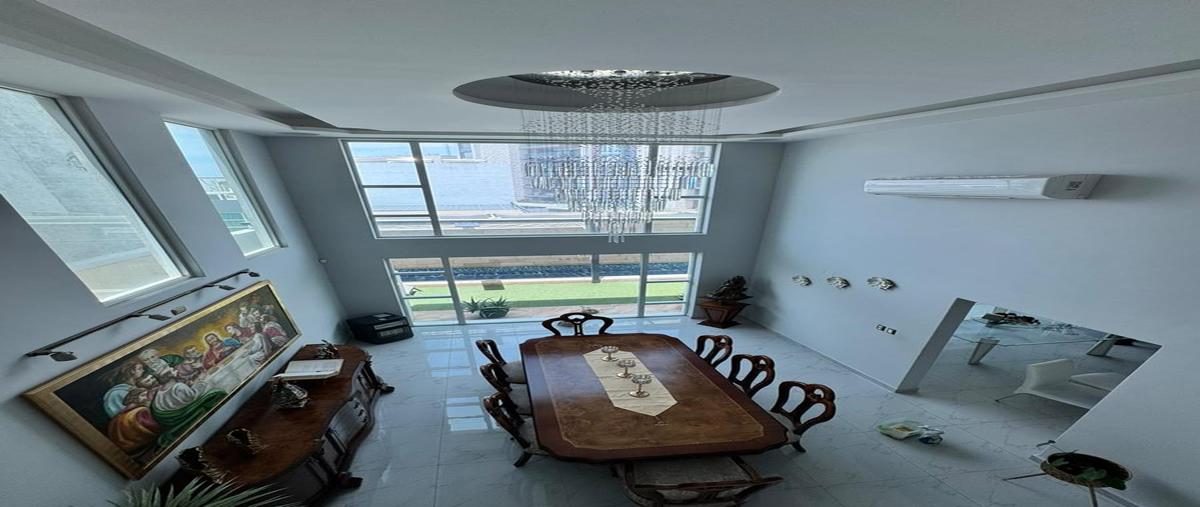 Foto de casa en venta en  , club de golf la loma, san luis potosí, san luis potosí, 0 No. 05
