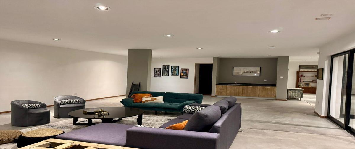 Foto de casa en renta en  , club de golf la loma, san luis potosí, san luis potosí, 0 No. 05