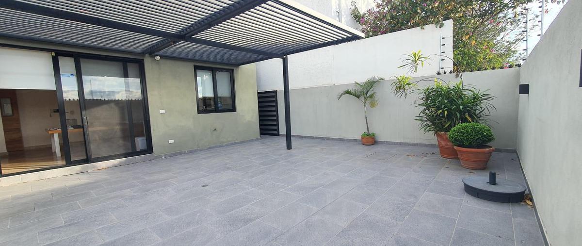 Foto de casa en venta en  , club de golf la loma, san luis potosí, san luis potosí, 0 No. 05