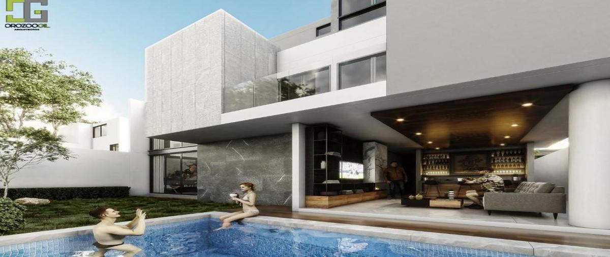Foto de casa en venta en  , club de golf la loma, san luis potosí, san luis potosí, 0 No. 04