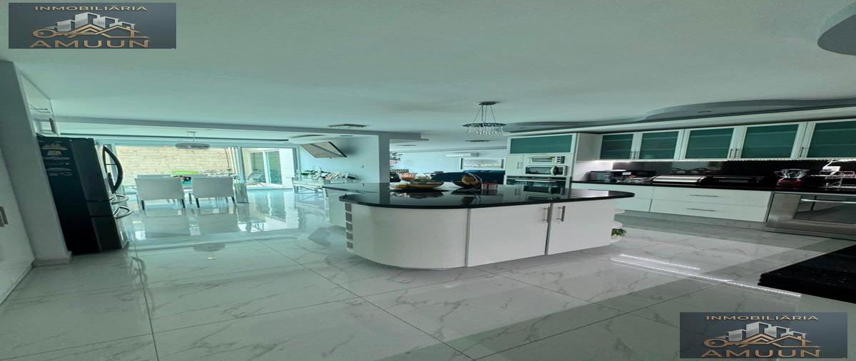 Foto de casa en venta en  , club de golf la loma, san luis potosí, san luis potosí, 0 No. 03