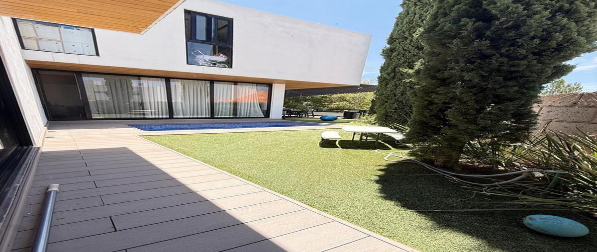 Foto de casa en venta en  , club de golf la loma, san luis potosí, san luis potosí, 0 No. 05