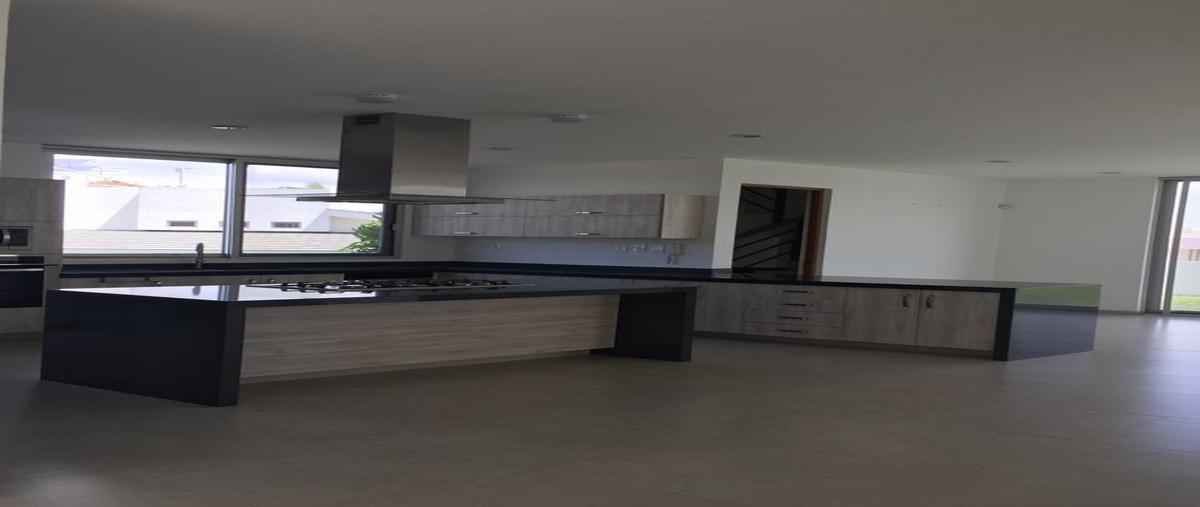 Foto de casa en venta en  , club de golf la loma, san luis potosí, san luis potosí, 31619055 No. 03