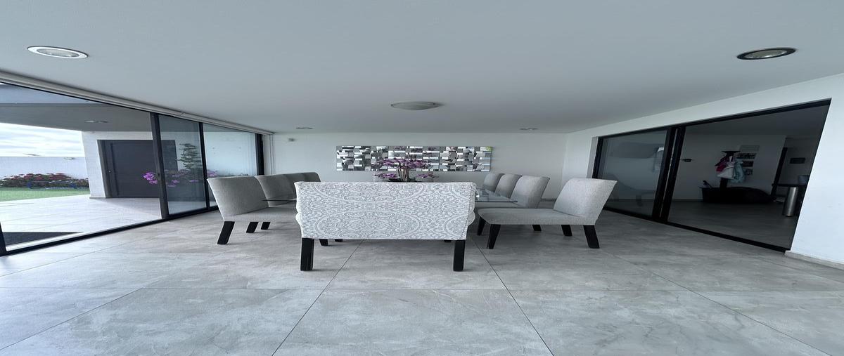 Foto de casa en venta en  , club de golf la loma, san luis potosí, san luis potosí, 0 No. 04
