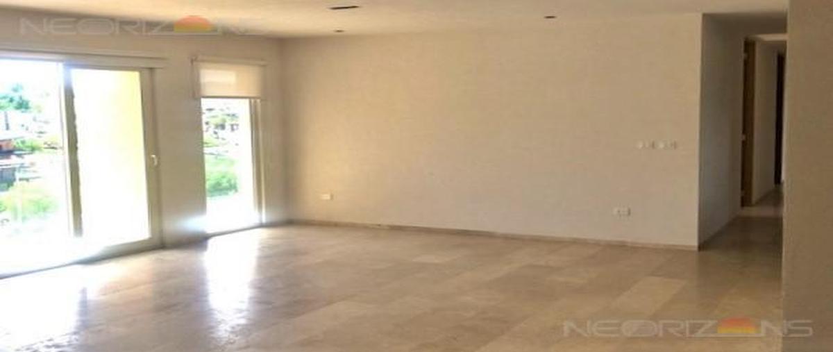 Foto de departamento en renta en  , club de golf la loma, san luis potosí, san luis potosí, 0 No. 03