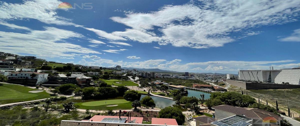 Foto de departamento en renta en  , club de golf la loma, san luis potosí, san luis potosí, 0 No. 04