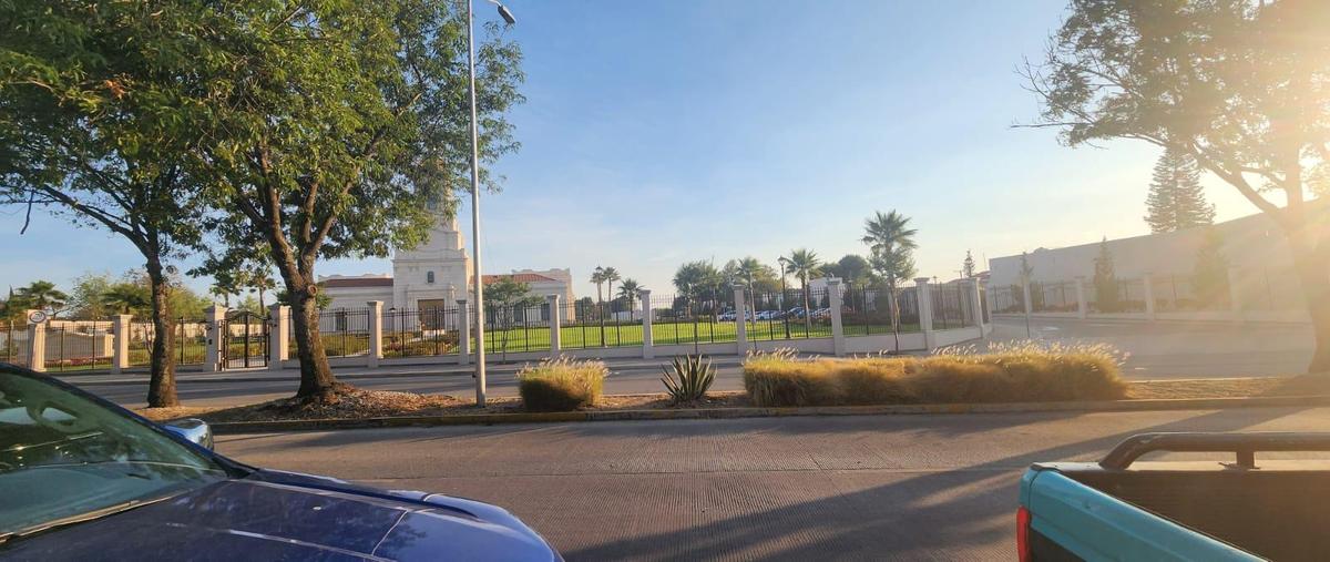 Foto de terreno habitacional en venta en  , club de golf las fuentes, puebla, puebla, 0 No. 05