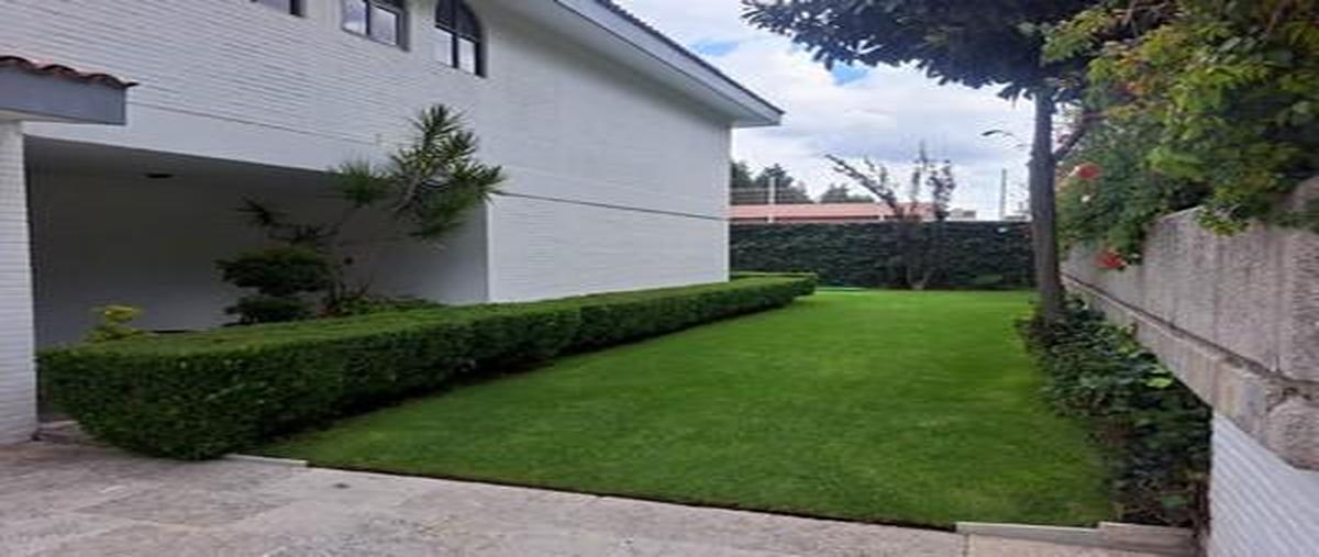 Foto de casa en venta en  , club de golf las fuentes, puebla, puebla, 0 No. 05